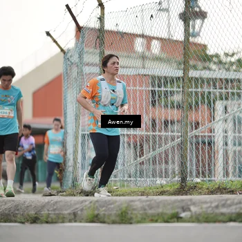 Runner Photo 8330519