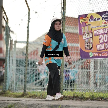 Runner Photo 8330525