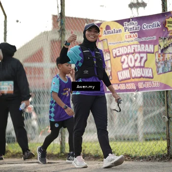 Runner Photo 8330527
