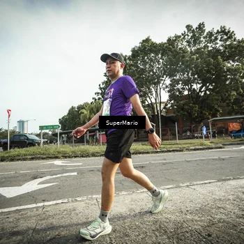 Runner Photo 8330538
