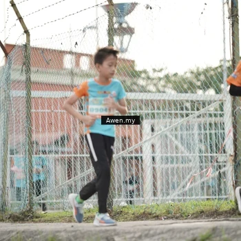 Runner Photo 8330546