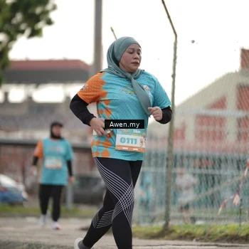 Runner Photo 8330547