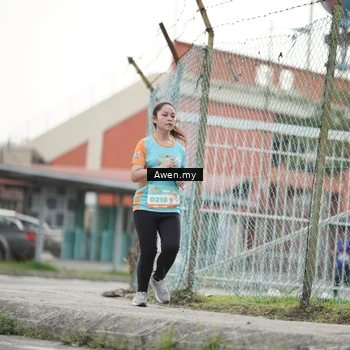 Runner Photo 8330548