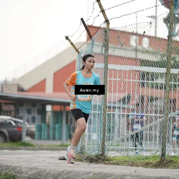 Runner Photo 8330550