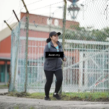 Runner Photo 8330582