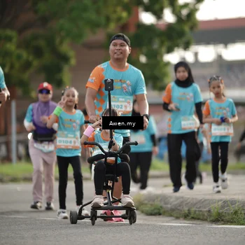 Runner Photo 8330587