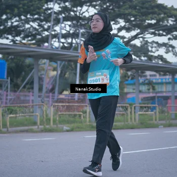 Runner Photo 8330589