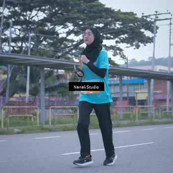 Runner Photo 8330590