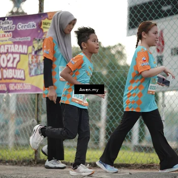 Runner Photo 8330591