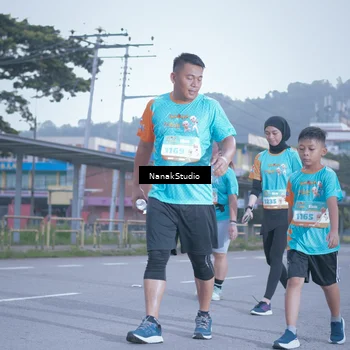 Runner Photo 8330593