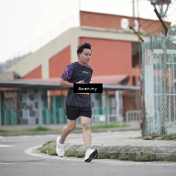 Runner Photo 8330599