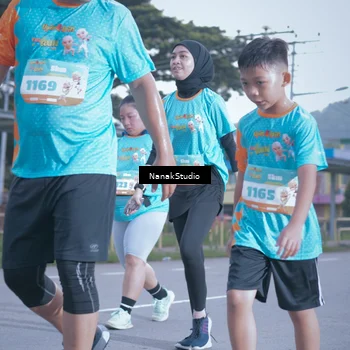 Runner Photo 8330607