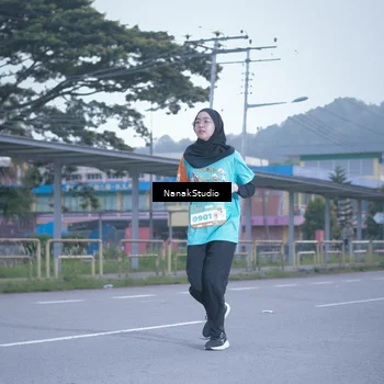 Runner Photo 8330609