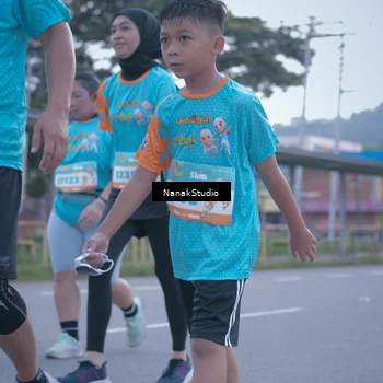 Runner Photo 8330612