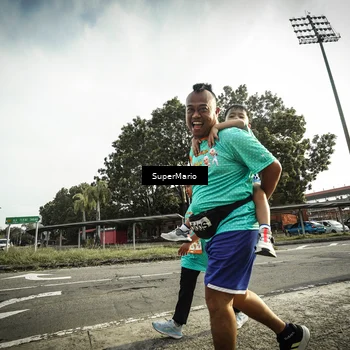 Runner Photo 8330614