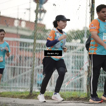 Runner Photo 8330616