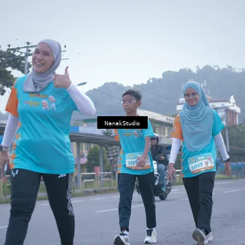 Runner Photo 8330618