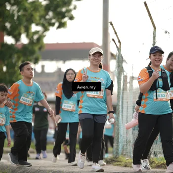 Runner Photo 8330619
