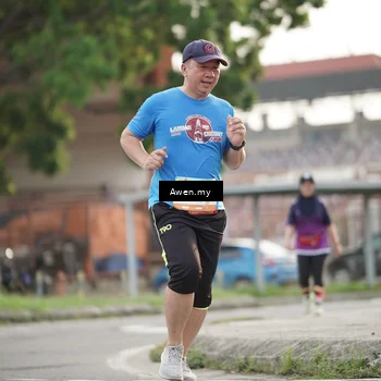 Runner Photo 8330622