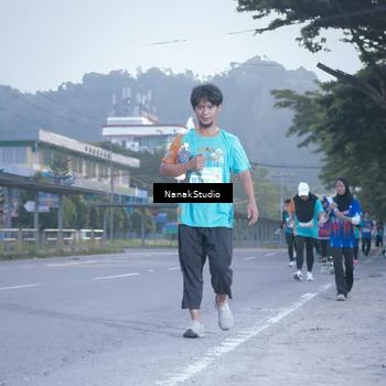 Runner Photo 8330623