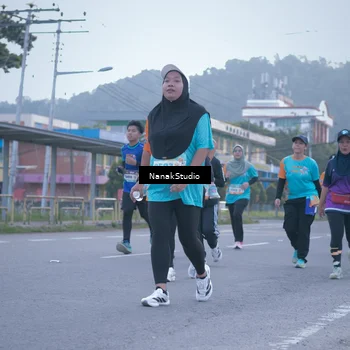 Runner Photo 8330628