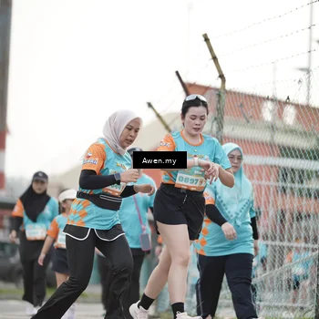 Runner Photo 8330629