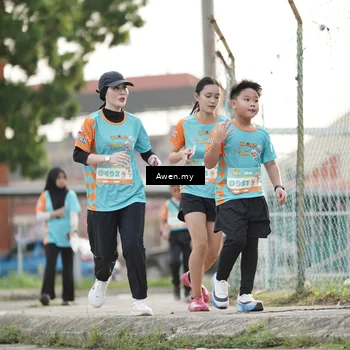 Runner Photo 8330630
