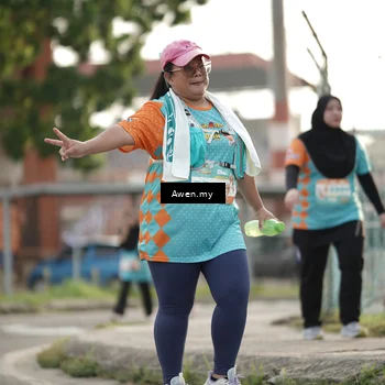 Runner Photo 8330635