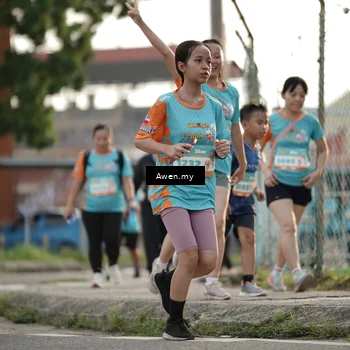 Runner Photo 8330637
