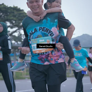 Runner Photo 8330643