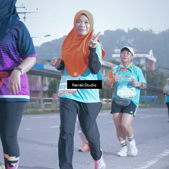 Runner Photo 8330650