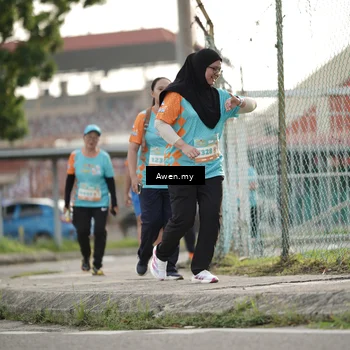 Runner Photo 8330651