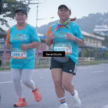 Runner Photo 8330657