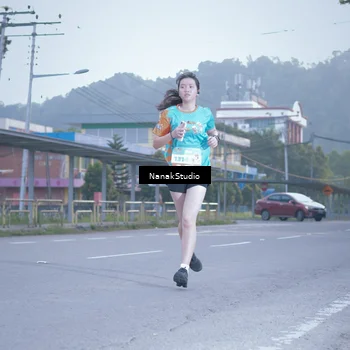 Runner Photo 8330661