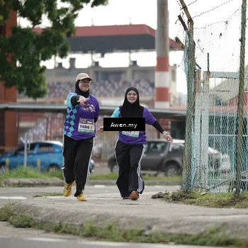 Runner Photo 8330664