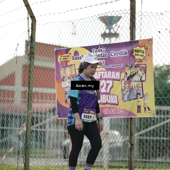 Runner Photo 8330665