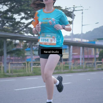 Runner Photo 8330666