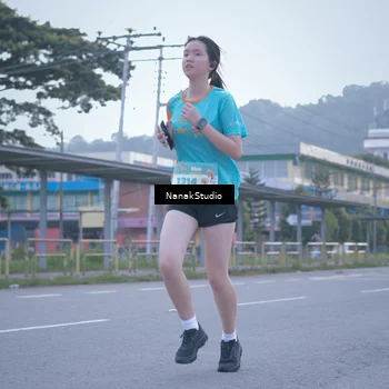 Runner Photo 8330668