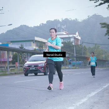 Runner Photo 8330670