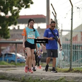 Runner Photo 8330676