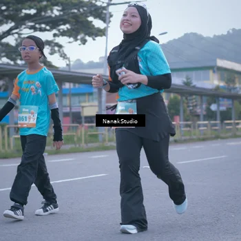 Runner Photo 8330688