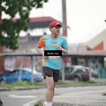 Runner Photo 8330689