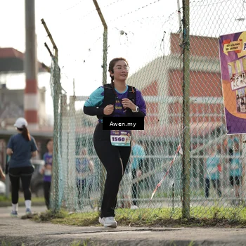 Runner Photo 8330690