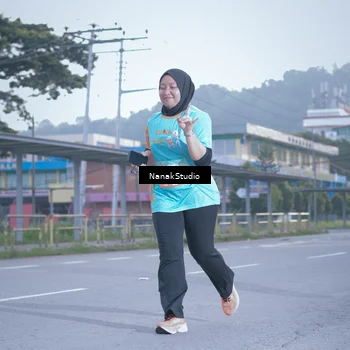 Runner Photo 8330691
