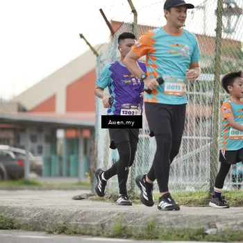 Runner Photo 8330694