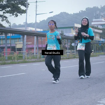 Runner Photo 8330699