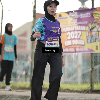 Runner Photo 8330705