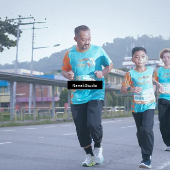 Runner Photo 8330712