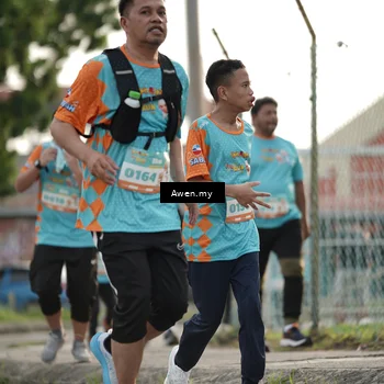 Runner Photo 8330713