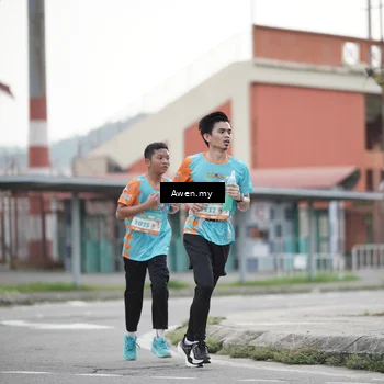 Runner Photo 8330717